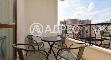 Двустаен апартамент, Бургас, Сарафово, 669016, Снимка 11