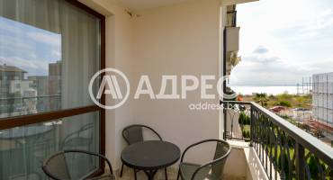 Двустаен апартамент, Бургас, Сарафово, 669016, Снимка 12