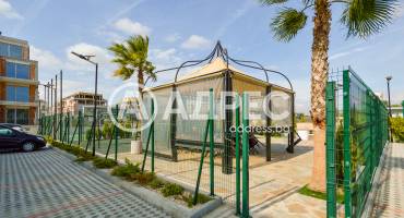 Двустаен апартамент, Бургас, Сарафово, 669016, Снимка 14