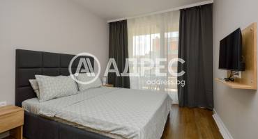 Двустаен апартамент, Бургас, Сарафово, 669016, Снимка 2