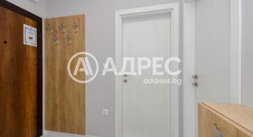 Двустаен апартамент, Бургас, Сарафово, 669016, Снимка 5