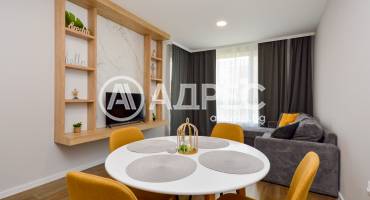 Двустаен апартамент, Бургас, Сарафово, 669016, Снимка 6