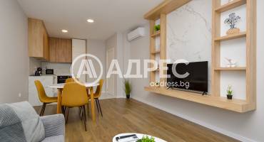 Двустаен апартамент, Бургас, Сарафово, 669016, Снимка 7