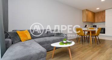 Двустаен апартамент, Бургас, Сарафово, 669016, Снимка 8