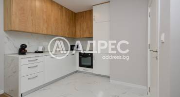 Двустаен апартамент, Бургас, Сарафово, 669016, Снимка 9