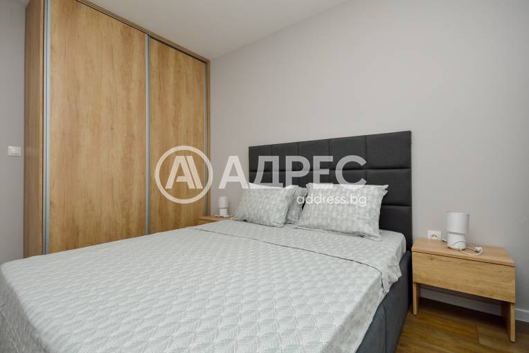 Двустаен апартамент, Бургас, Сарафово, 669016, Снимка 10