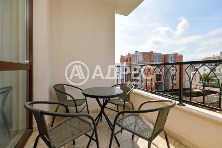 Двустаен апартамент, Бургас, Сарафово, 669016, Снимка 11