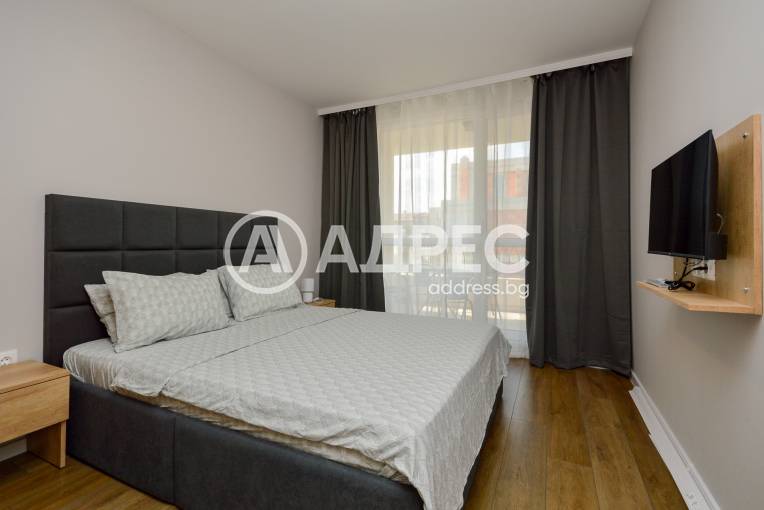 Двустаен апартамент, Бургас, Сарафово, 669016, Снимка 2