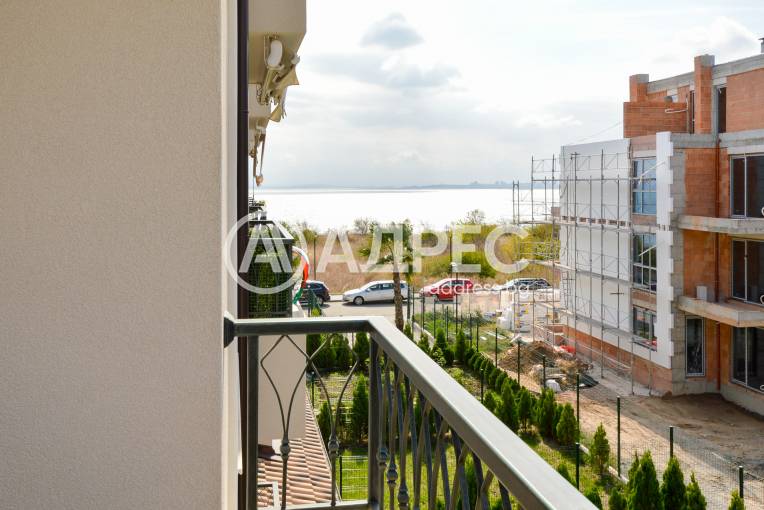 Двустаен апартамент, Бургас, Сарафово, 669016, Снимка 4