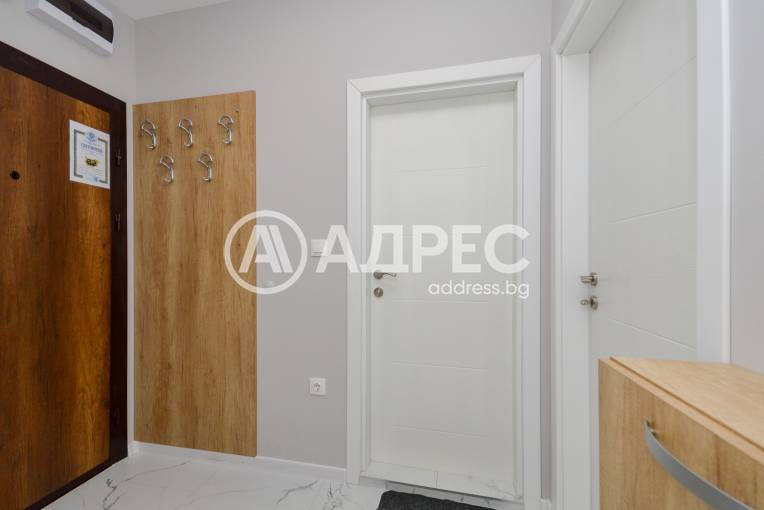 Двустаен апартамент, Бургас, Сарафово, 669016, Снимка 5