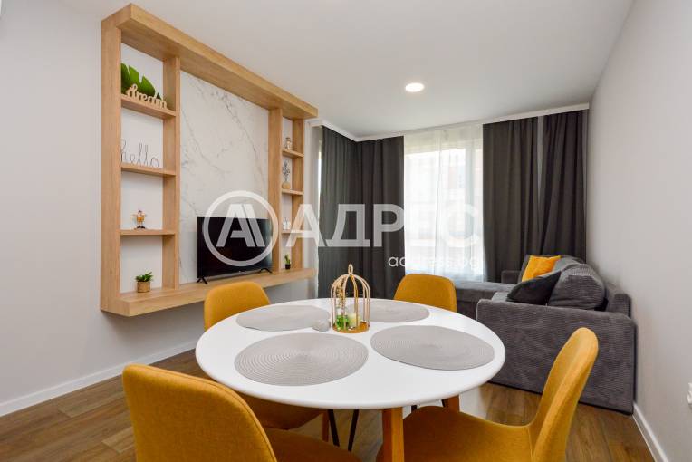 Двустаен апартамент, Бургас, Сарафово, 669016, Снимка 6