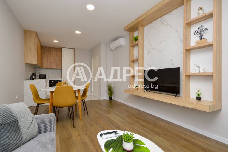 Двустаен апартамент, Бургас, Сарафово, 669016, Снимка 7