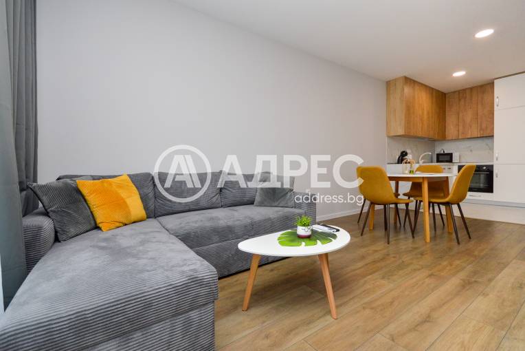 Двустаен апартамент, Бургас, Сарафово, 669016, Снимка 8