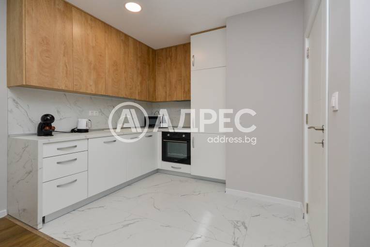 Двустаен апартамент, Бургас, Сарафово, 669016, Снимка 9