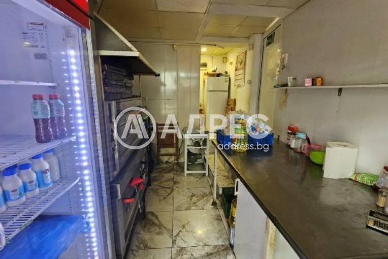 Магазин, Стара Загора, Център, 672016, Снимка 1