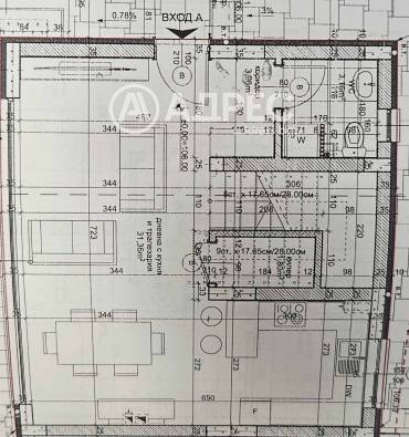 Къща/Вила, Варна, м-ст Манастирски рид, 674016, Снимка 3