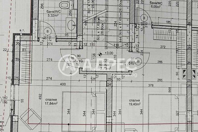 Къща/Вила, Варна, м-ст Манастирски рид, 674016, Снимка 5