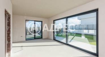 Къща/Вила, Варна, м-ст Манастирски рид, 675016, Снимка 2