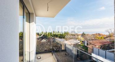 Къща/Вила, Варна, м-ст Манастирски рид, 675016, Снимка 5