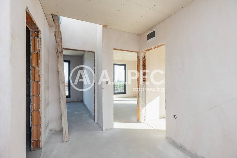 Къща/Вила, Варна, м-ст Манастирски рид, 675016, Снимка 12