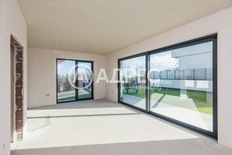 Къща/Вила, Варна, м-ст Манастирски рид, 675016, Снимка 2