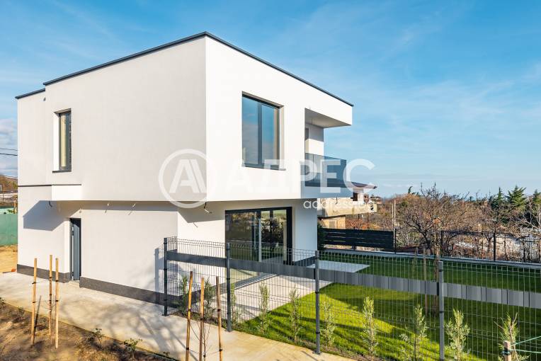 Къща/Вила, Варна, м-ст Манастирски рид, 675016, Снимка 6