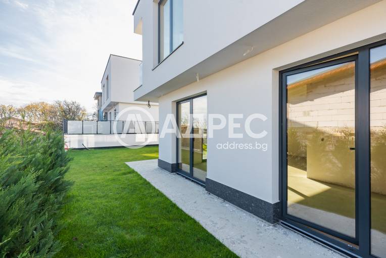 Къща/Вила, Варна, м-ст Манастирски рид, 675016, Снимка 8