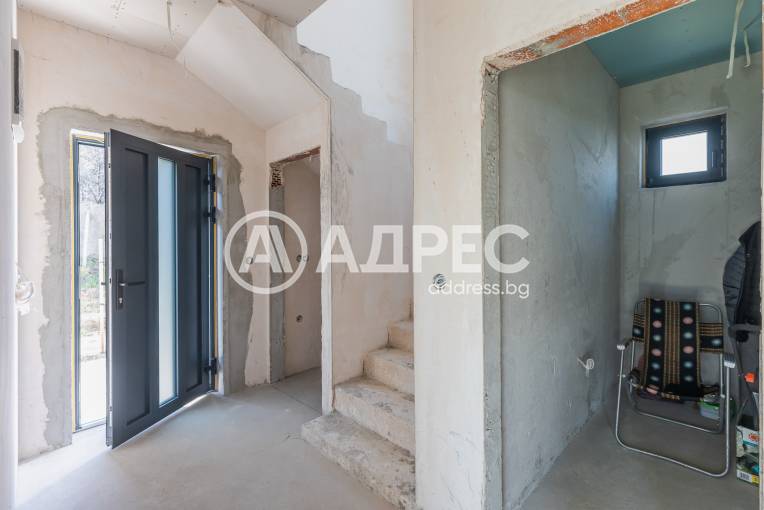 Къща/Вила, Варна, м-ст Манастирски рид, 675016, Снимка 9