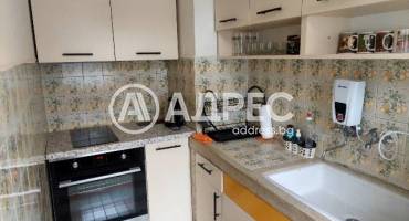 Тристаен апартамент, Стара Загора, Център, 676016, Снимка 2