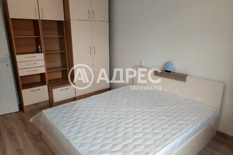 Тристаен апартамент, Стара Загора, Център, 676016, Снимка 3