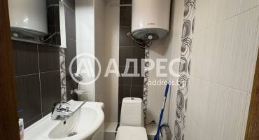 Тристаен апартамент, Варна, Лятно кино Тракия, 699016, Снимка 10