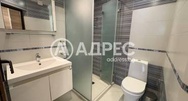 Тристаен апартамент, Варна, Лятно кино Тракия, 699016, Снимка 13