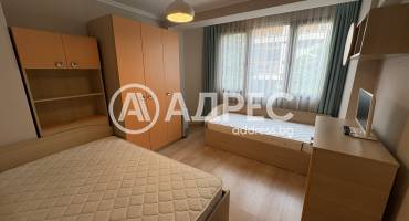 Тристаен апартамент, Варна, Лятно кино Тракия, 699016, Снимка 7