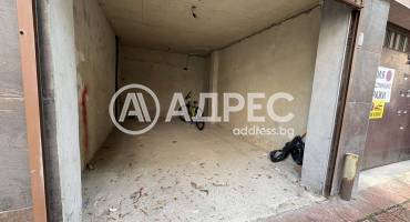Тристаен апартамент, Варна, Лятно кино Тракия, 699016, Снимка 8