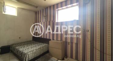 Едностаен апартамент, Русе, Широк център, 483017, Снимка 1