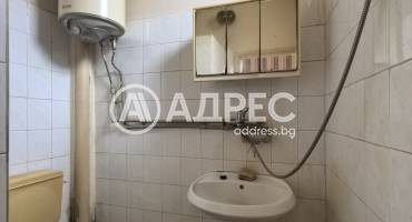 Едностаен апартамент, Русе, Широк център, 483017, Снимка 3