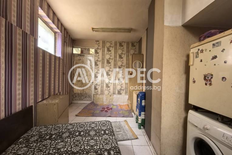 Едностаен апартамент, Русе, Широк център, 483017, Снимка 2