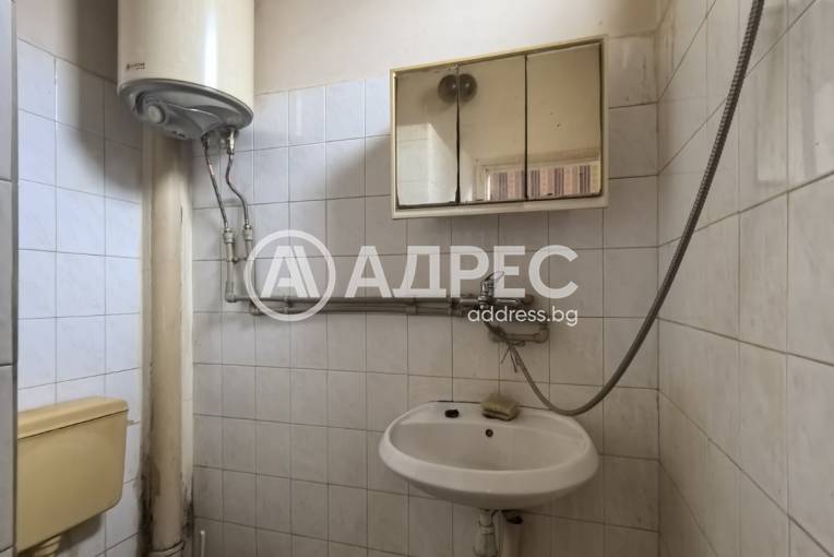 Едностаен апартамент, Русе, Широк център, 483017, Снимка 3