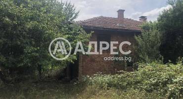 Къща/Вила, Боринци, 660017, Снимка 1