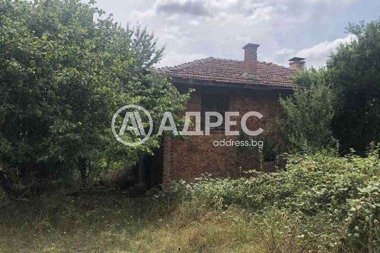 Къща/Вила, Боринци, 660017, Снимка 1