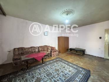 Тристаен апартамент, Русе, Хъшове, 665017, Снимка 1