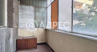 Тристаен апартамент, Русе, Хъшове, 665017, Снимка 12