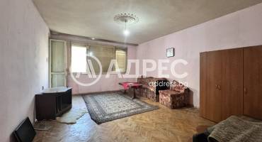 Тристаен апартамент, Русе, Хъшове, 665017, Снимка 1