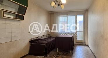 Тристаен апартамент, Русе, Хъшове, 665017, Снимка 3