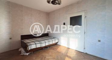 Тристаен апартамент, Русе, Хъшове, 665017, Снимка 5