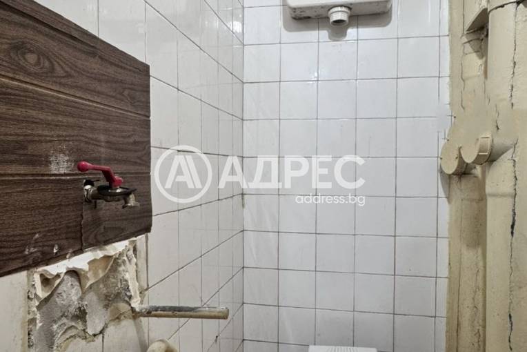 Тристаен апартамент, Русе, Хъшове, 665017, Снимка 10