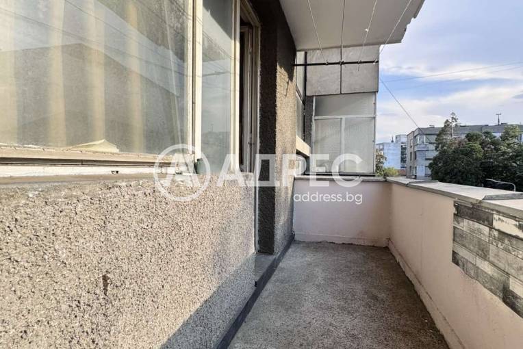 Тристаен апартамент, Русе, Хъшове, 665017, Снимка 11