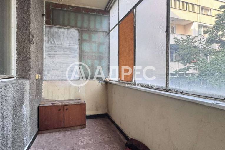 Тристаен апартамент, Русе, Хъшове, 665017, Снимка 12