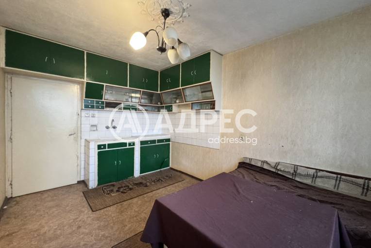 Тристаен апартамент, Русе, Хъшове, 665017, Снимка 2