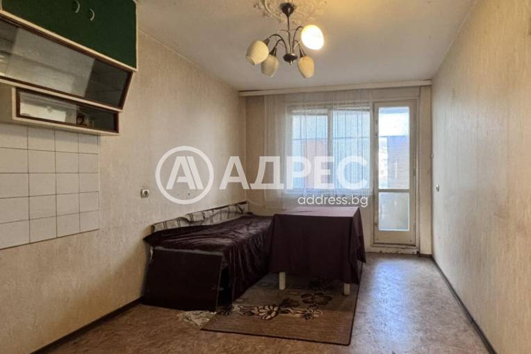 Тристаен апартамент, Русе, Хъшове, 665017, Снимка 3